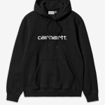 sudadera carhartt