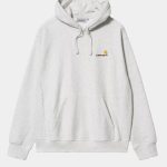 sudadera carhartt