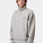 sudadera carhartt