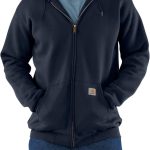 sudadera carhartt