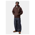 sudadera carhartt