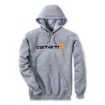 sudadera carhartt