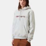 sudadera carhartt