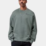 sudadera carhartt