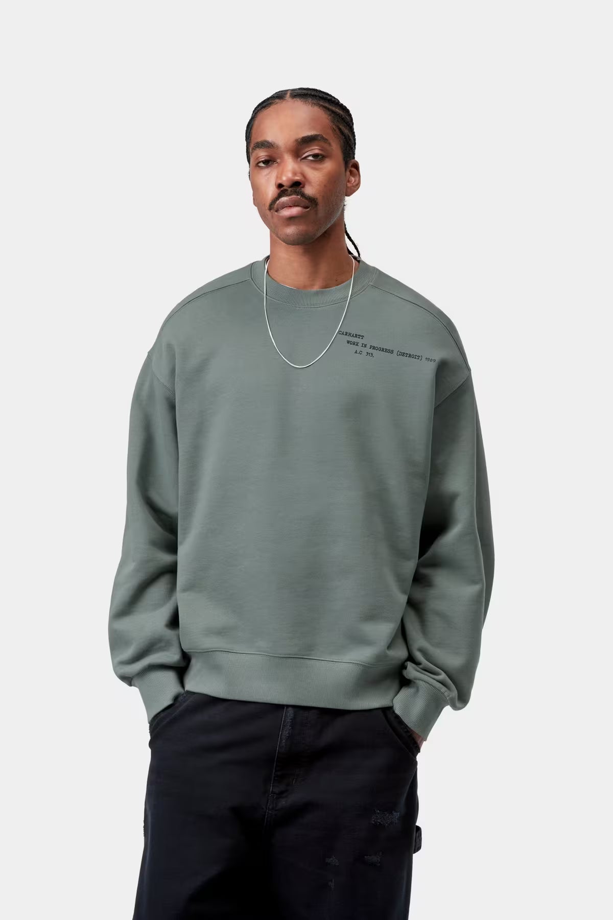 sudadera-carhartt-670zhm.jpg sudadera carhartt - Imagen 1