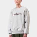 sudadera carhartt