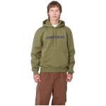 sudadera carhartt hombre