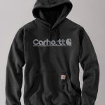 sudadera carhartt hombre