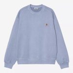 sudadera carhartt hombre