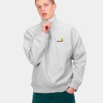 sudadera carhartt hombre
