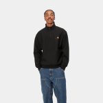 sudadera carhartt hombre