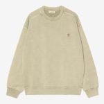 sudadera carhartt hombre