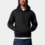 sudadera carhartt hombre
