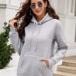 sudadera chica