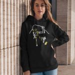 sudadera chica