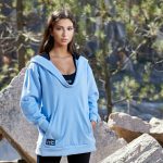sudadera chica