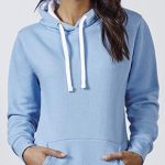 sudadera chica
