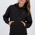 sudadera chica