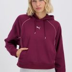 sudadera chica