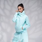 sudadera chica