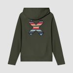 sudadera con capucha