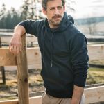 sudadera con capucha