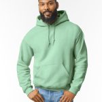 sudadera con capucha