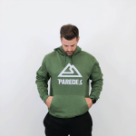 sudadera con capucha
