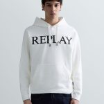 sudadera con capucha
