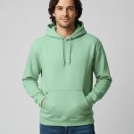 sudadera con capucha