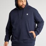 sudadera con capucha