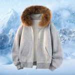 sudadera con capucha