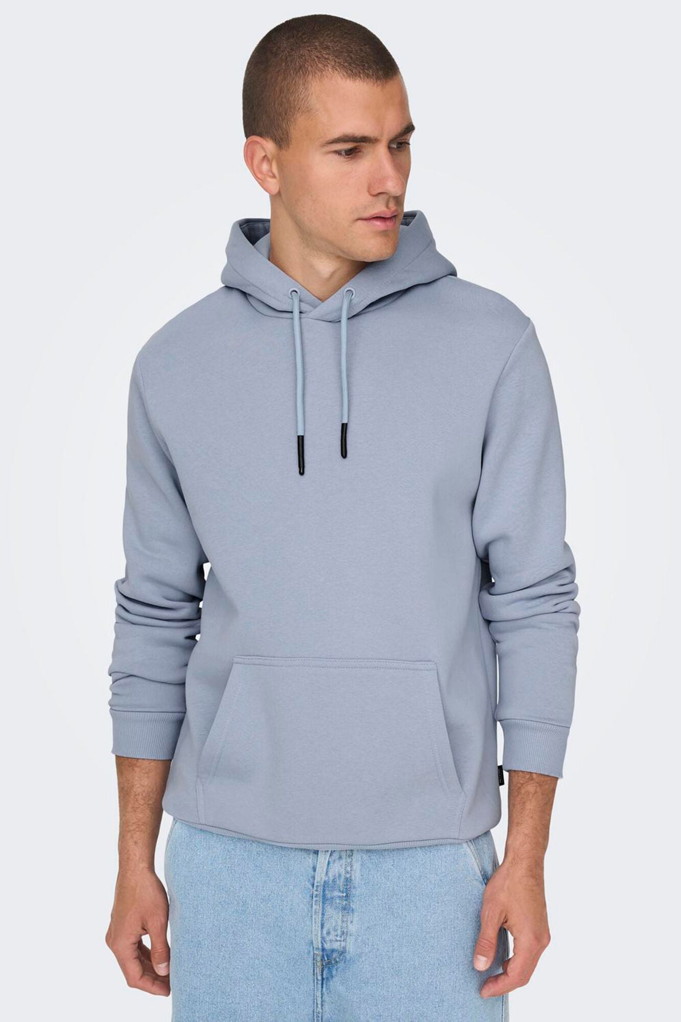 sudadera-con-capucha-hombre-142kxc.jpg sudadera con capucha hombre - Imagen 1
