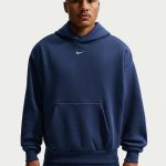 sudadera con capucha hombre