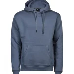 sudadera con capucha hombre