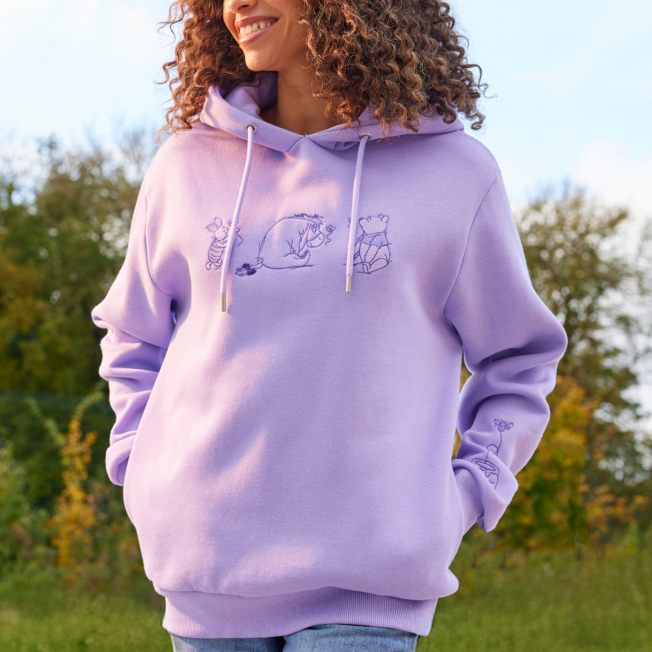 sudadera-con-capucha-mujer-135rvy.jpg sudadera con capucha mujer - Imagen 1