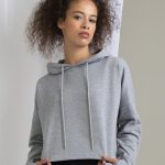 sudadera con capucha mujer