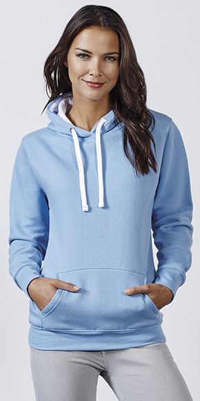 sudadera-con-capucha-mujer-420asj.jpg sudadera con capucha mujer - Imagen 1