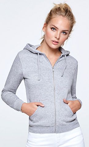 sudadera-con-capucha-mujer-611xpa.jpg sudadera con capucha mujer - Imagen 1