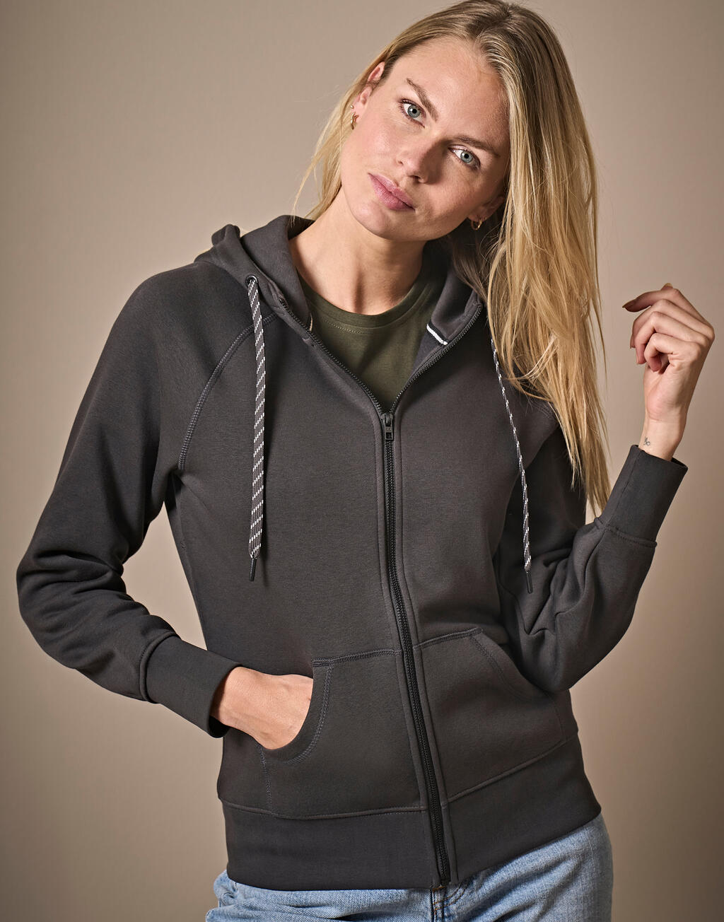 sudadera-con-capucha-mujer-641otf.jpg sudadera con capucha mujer - Imagen 1