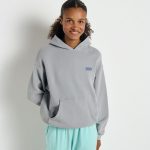sudadera con capucha mujer