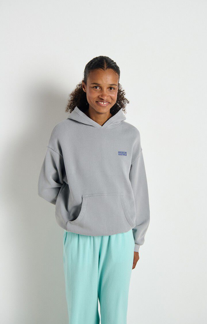 sudadera-con-capucha-mujer-654jkz.jpg sudadera con capucha mujer - Imagen 1