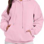 sudadera con capucha mujer