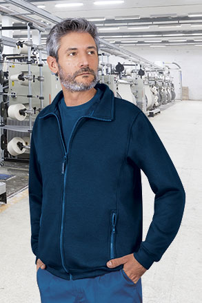 sudadera-con-cremallera-254ggm.jpg sudadera con cremallera - Imagen 1