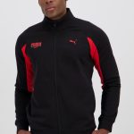 sudadera con cremallera