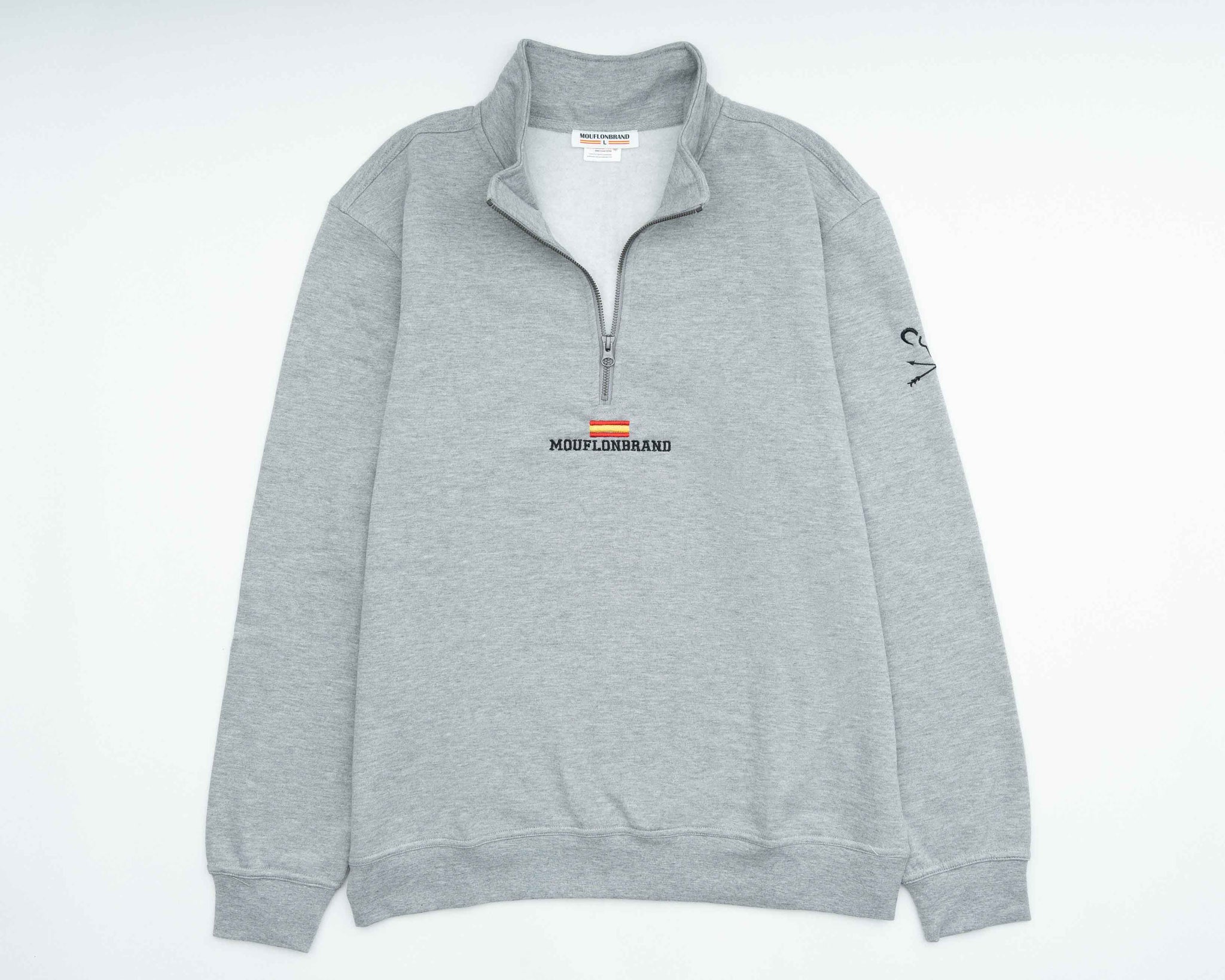 sudadera-con-cremallera-905usz.jpg sudadera con cremallera - Imagen 1