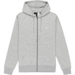 sudadera cremallera hombre