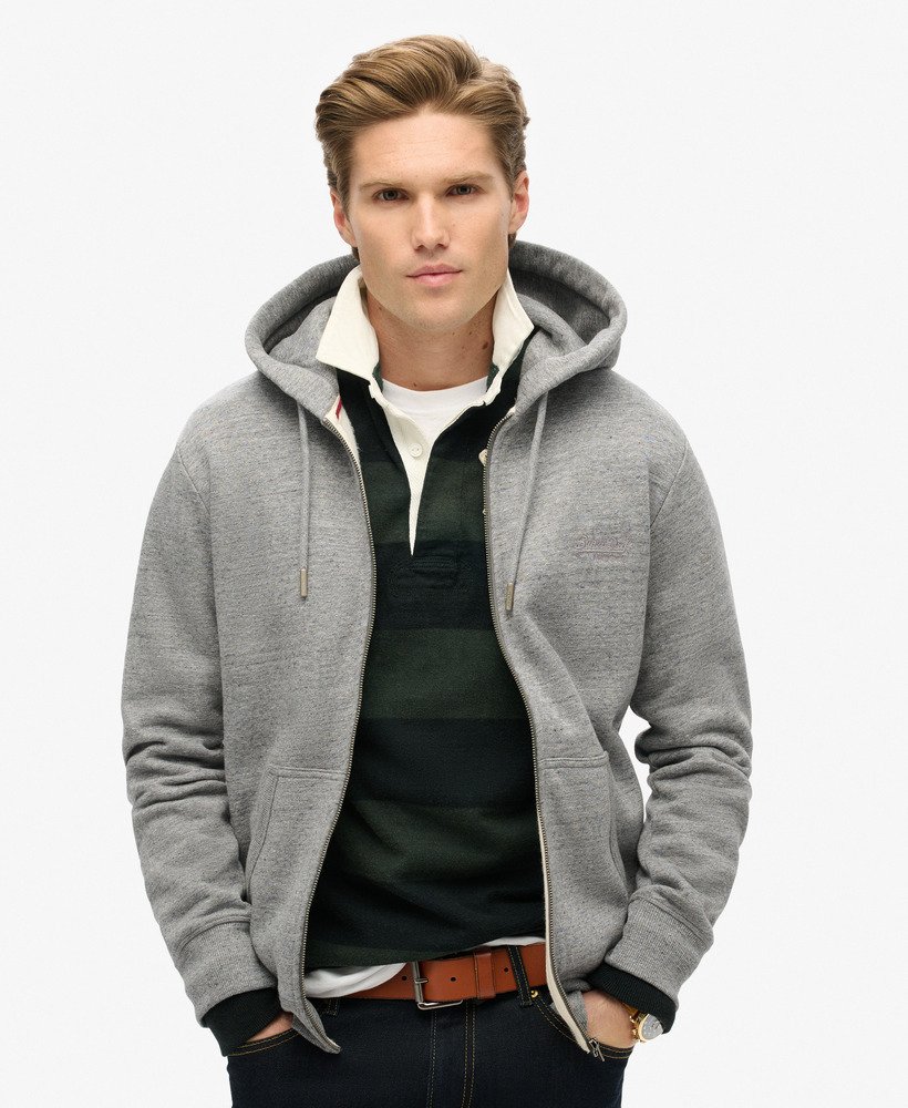 sudadera-cremallera-hombre-051nuh.jpg sudadera cremallera hombre - Imagen 1