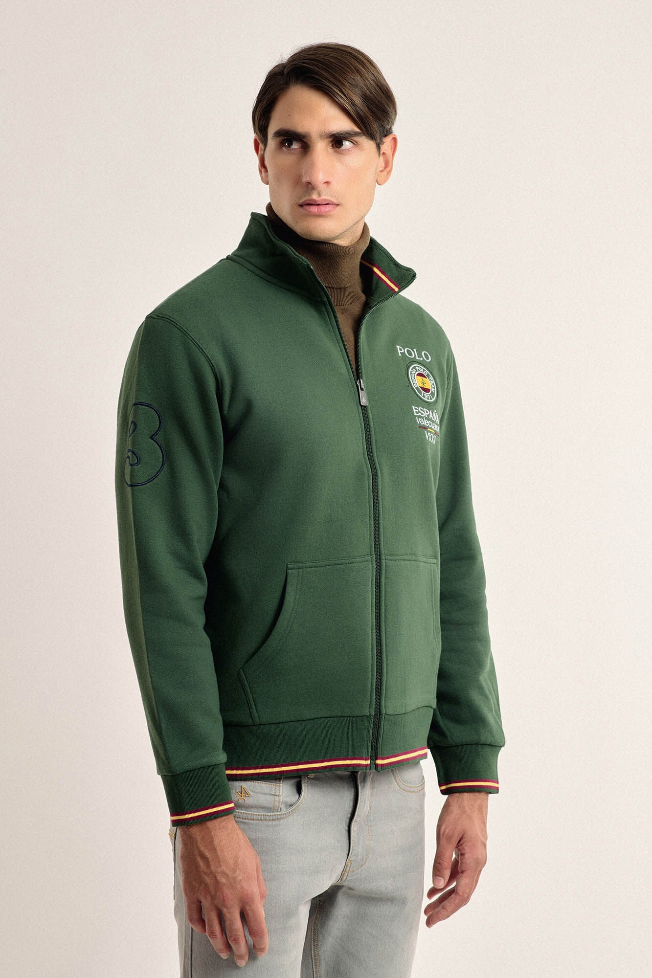 sudadera-cremallera-hombre-092xvi.jpg sudadera cremallera hombre - Imagen 1