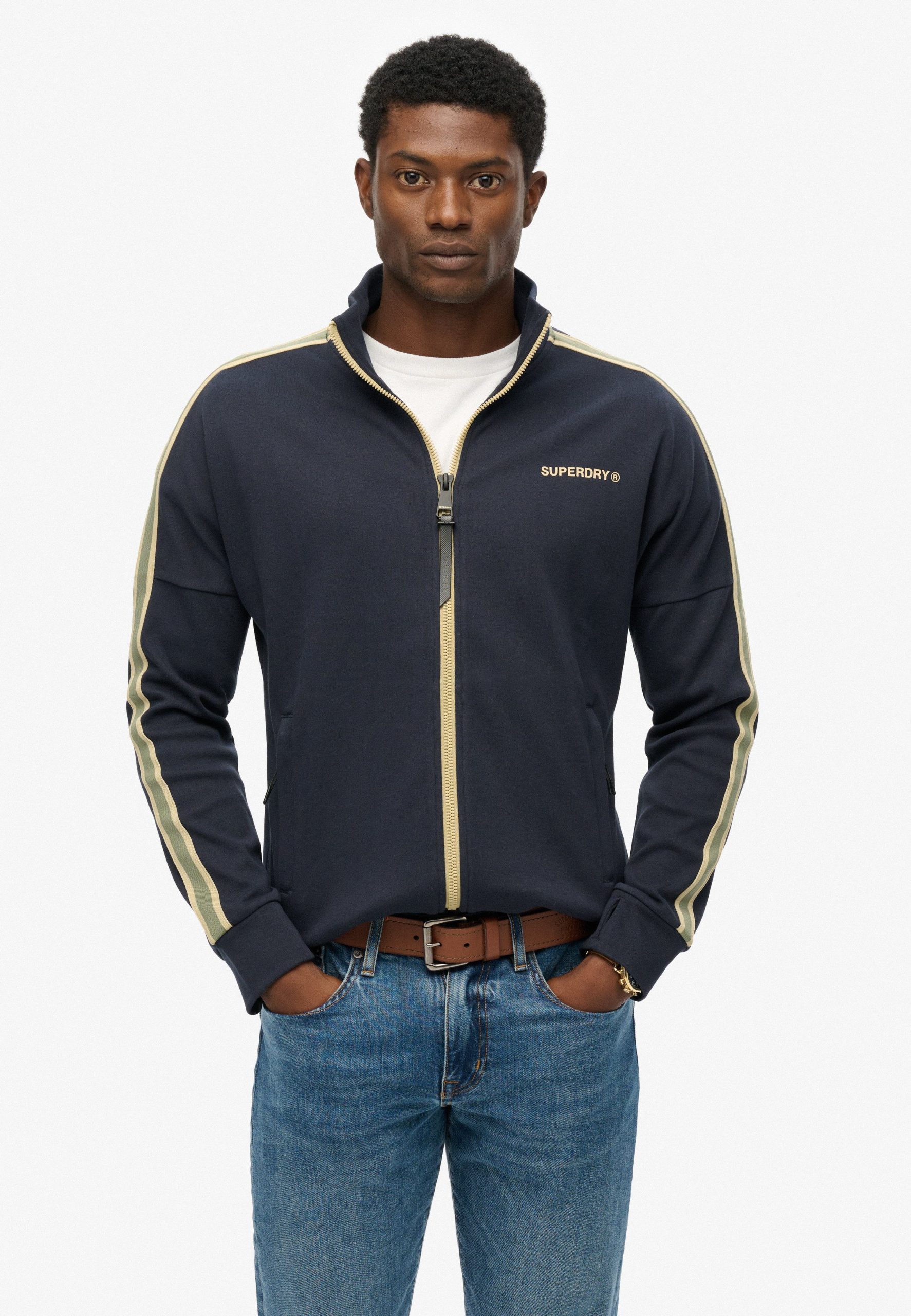 sudadera-cremallera-hombre-165gub.jpg sudadera cremallera hombre - Imagen 1